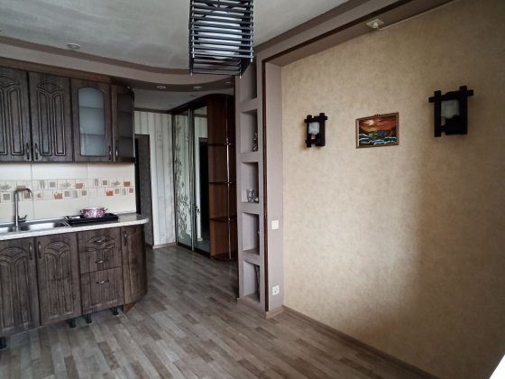 Сдам однокомнатную квартиру Дача 55 Харків