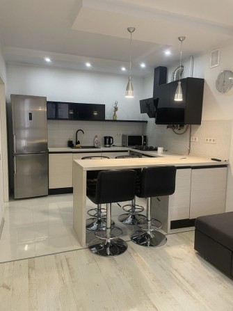 Оренда квартири від власника Мікльоша 15 Стрийська - фото 1