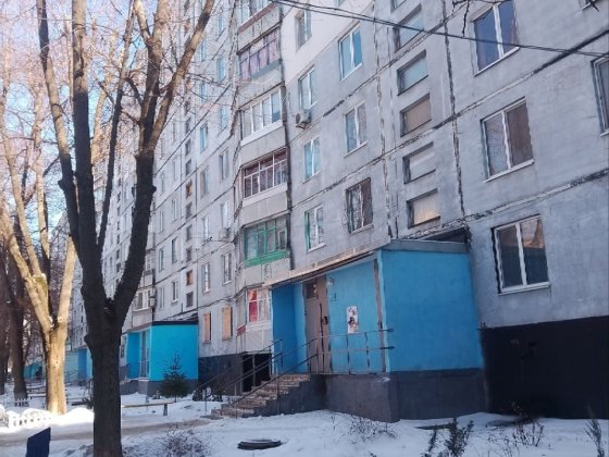 Сдам 2хкомнатную квартиру Харків