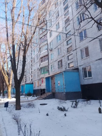 Сдам 2хкомнатную квартиру - фото 1