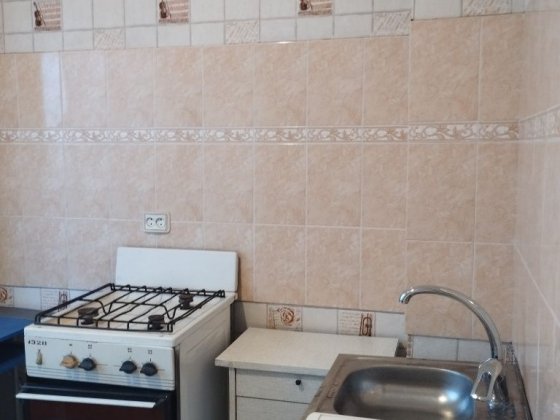 Сдам 1комнатную квартиру Харків