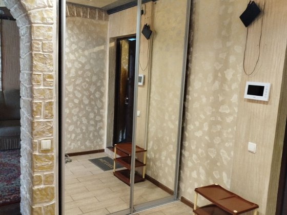 Сдам 2 КВ м. Барабашова Харків