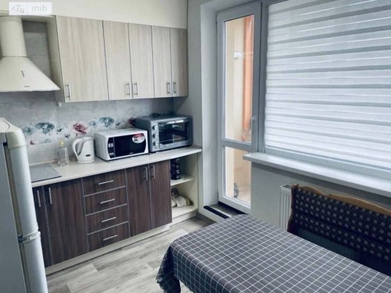 1 квартира м спортивная, ул тарасенко Харьков