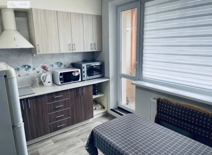 1 квартира м спортивная, ул тарасенко - фото 1