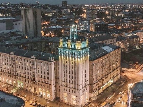 ‼️ Сдам 2к квартиру ТРЦ Никольский метро 1минута, есть видео‼️ Харків