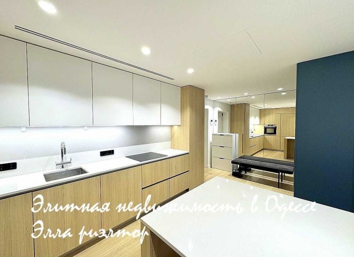 видео ! красивая квартира в жк ГольфСтрим, Аркадия - фото 1