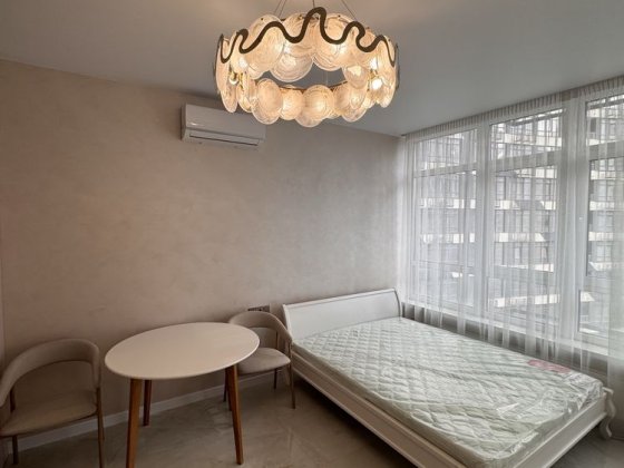 Первая сдача Жк “Атмосфера “ Аркадия Одеса