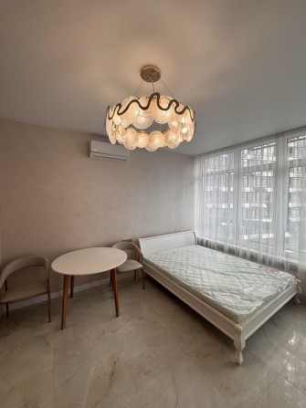 Первая сдача Жк “Атмосфера “ Аркадия - фото 1