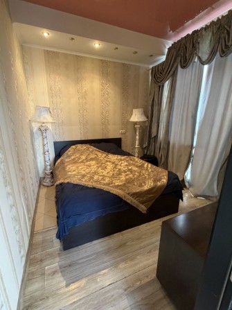 Сдам 1 комнатную квартиру Парк Победы / Проспект Шевченко - фото 1