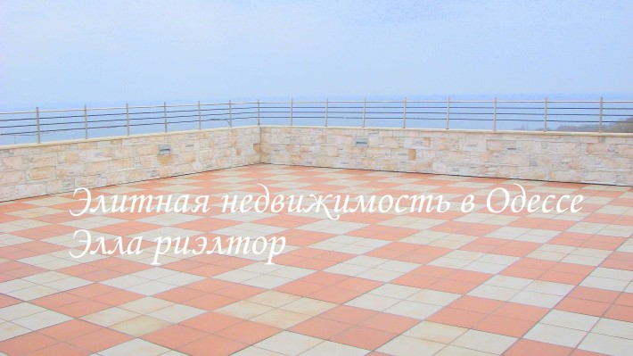 4х ком квартира с местом в паркинге, терраса! переулок Дунаева - фото 1