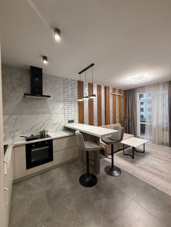 Впервые сдам стильную евродвушку ЖК Вильямса/ Ильфа и Петрова. 3этаж - фото 1