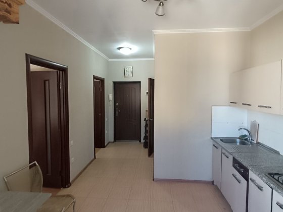 Сдам квартиру Грушевского 39/1 коопус 6 ЖК Лотос Одеса