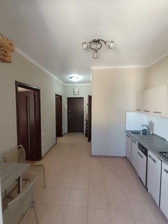 Сдам квартиру Грушевского 39/1 коопус 6 ЖК Лотос - фото 1