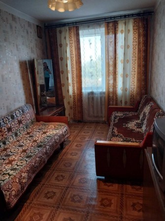 здам квартиру довгостроково Бочарова 28 сдам квартиру долгосрочно - фото 1