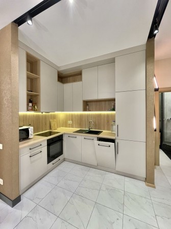 Без выселения на лето! Сдам стильную евродвушку ЖК 19 жемчужина - фото 1