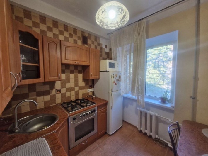 Сдаётся 1 комн квартира по ул Малиновского - фото 1