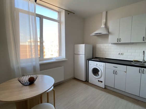 Сдам длительно однокомнатную квартиру ЖКДмитриевский.. Одеса