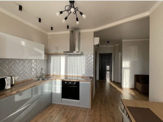 Сдам евродвушку ЖК Архитекторская/ Ильфа и Петрова Одеса