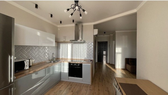 Сдам евродвушку ЖК Архитекторская/ Ильфа и Петрова - фото 1