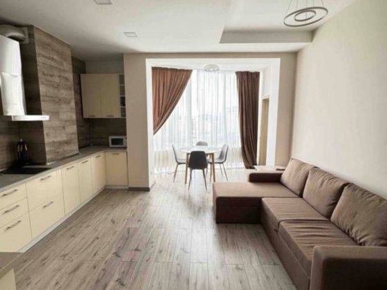 Парк Победы! Сдам длительно! 2-комн в ЖК Гранд Парк! Одеса