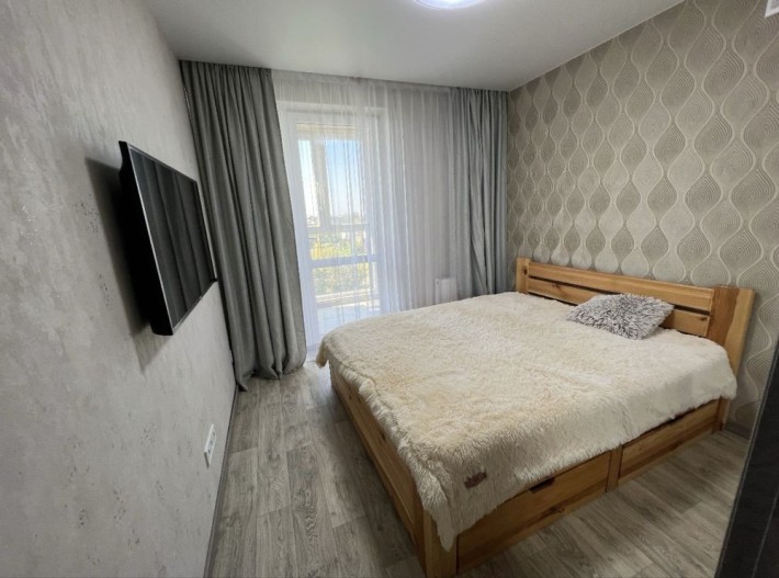 Аренда кухня студия и спальня ЖК Радужный - фото 1