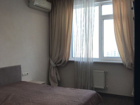 Сдаётся ‼️длительно‼️ квартира 6 Жемчужина\ Аркадия Одеса