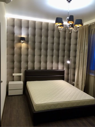 Сдам 2 к квартиру ЖК Триумф , 23 августа - фото 1