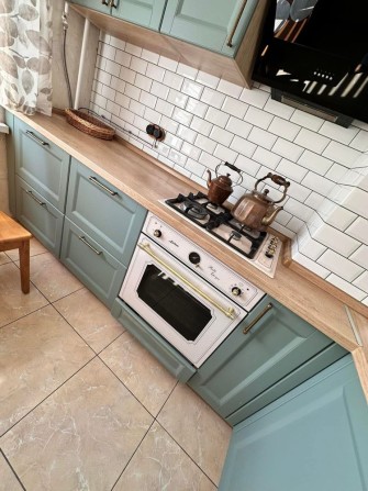 Сдаю квартиру 2 комнаты   ул Парковая76/грушевского - фото 1