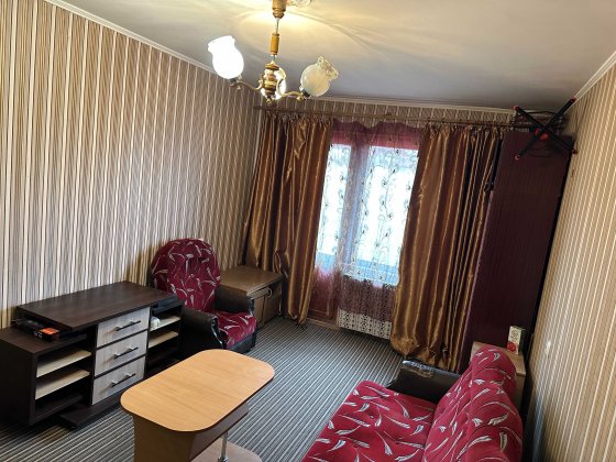 Сдам 1 ком. Левитана / Небесной Сотни Одеса