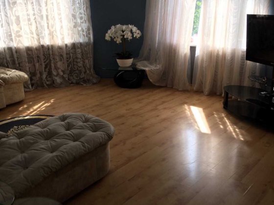 Сдам свою 2 комнатную  квартиру в центре Харків