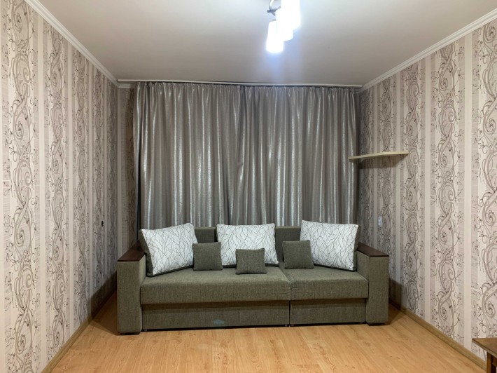 Сдается 2 комнатная квартира на Бочарова/Жолио-Кюри - фото 1