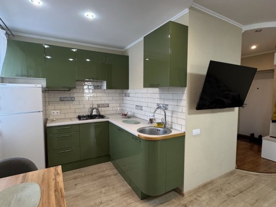 Сдам квартиру Гоголя , центр Харків