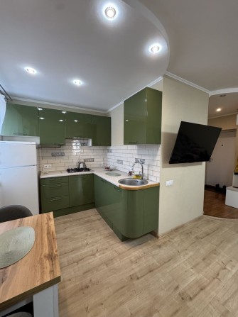 Сдам квартиру Гоголя , центр - фото 1