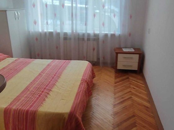 Оренда 2к 16000 Дж. Вашингтона Львов