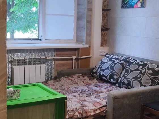 SMART  - 2 -х комнатный, Одесская - 5000 грн ! Военным -предпочтение! Харків