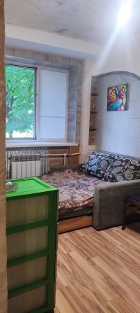 SMART  - 2 -х комнатный, Одесская - 5000 грн ! Военным -предпочтение! - фото 1