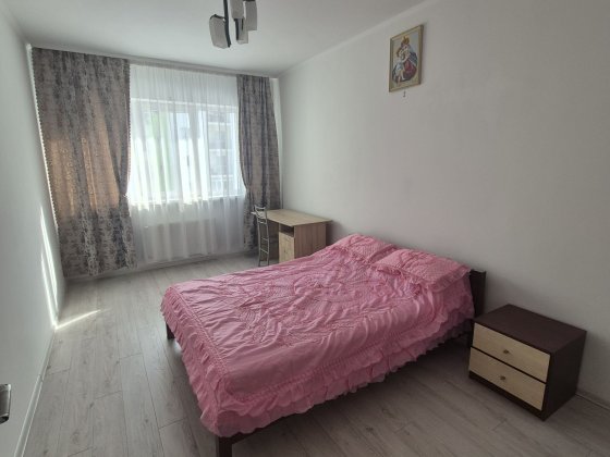 Оренда 1-кімнатної новобудови  на Шевченка Львов