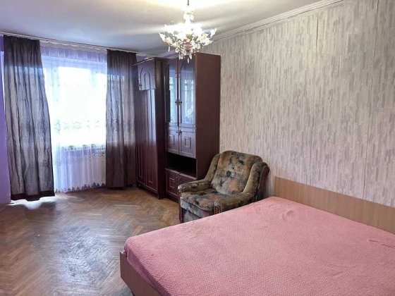 Здається 2ух кімнатна квартира по вулиці Володимира Великого Львов