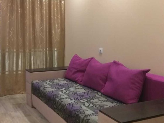 Сдам свою 1к. квартиру возле Класса 624м/р Харків