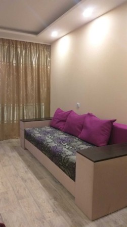 Сдам свою 1к. квартиру возле Класса 624м/р - фото 1