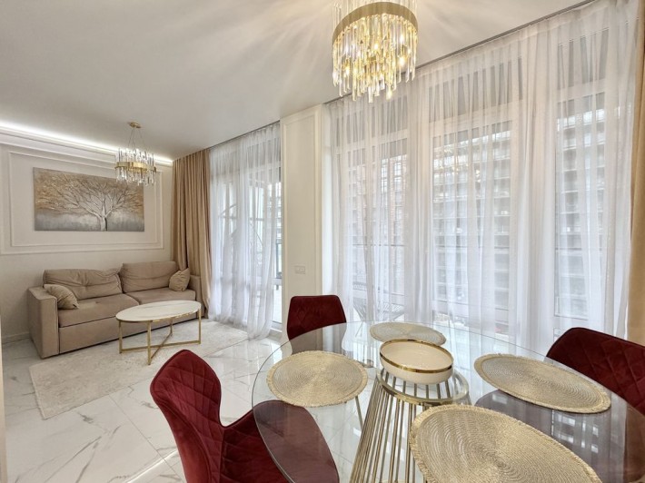 Оренда 1кімнатної квартири.Авалон, проспект Чорновола, новий ремонт - фото 1