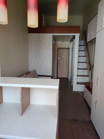 Можно на месяц!Сдам квартиру.Академика Павлова.Студенческая.Барабашова - фото 1