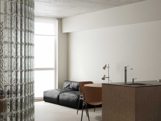 Оредна дизайнерської квартири Avalon Yard перше заселення Львов