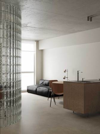 Оредна дизайнерської квартири Avalon Yard перше заселення - фото 1