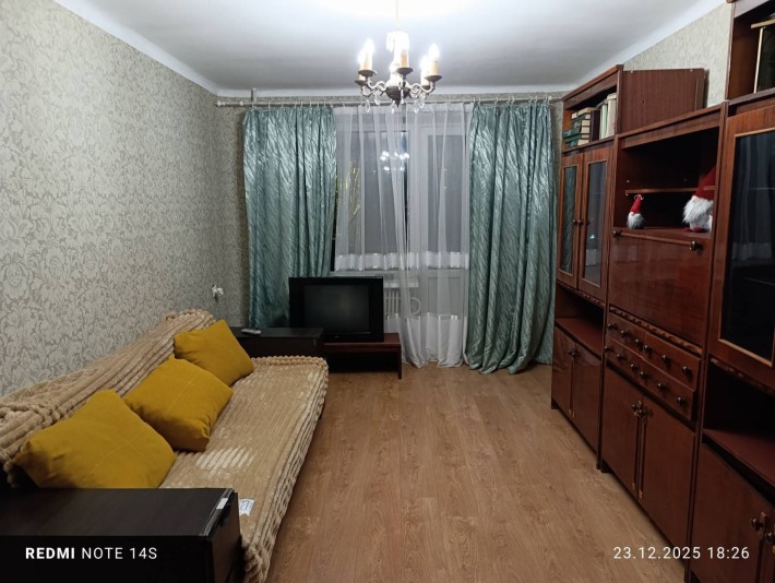 Сдам 1 комнатную квартиру в районе Одесской - фото 1