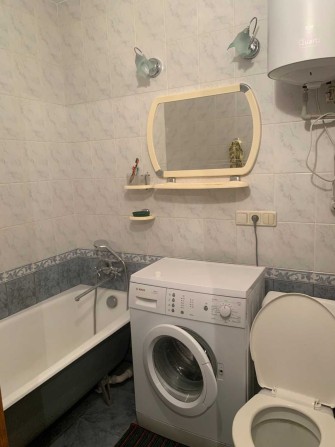 Сдам 1 к. квартиру Салтовка , ул. Гвардейцев Широнинцев 91 - фото 1