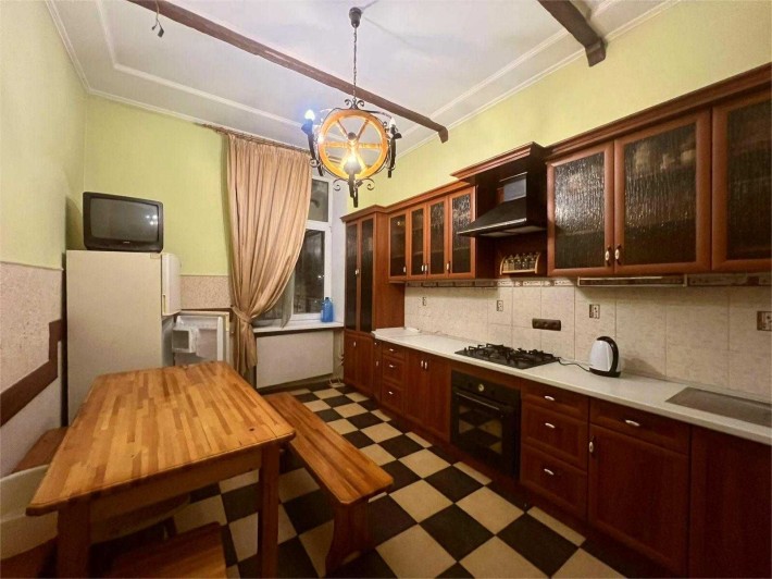 Оренда 1-кім кв.вул.Пекарська - фото 1