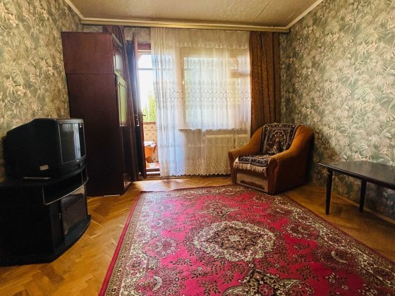 довгострокова оренда 2 кімнатної квартири.Сихів Львов