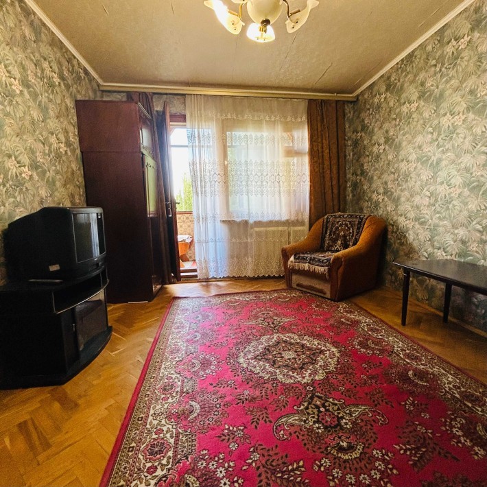 довгострокова оренда 2 кімнатної квартири.Сихів - фото 1