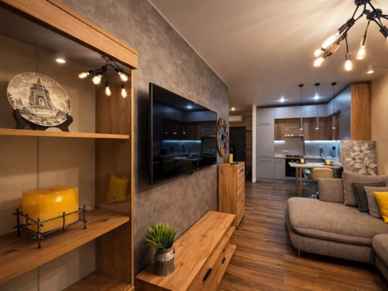 Оренжа чудової квартири в ЖК Грінвіль Greenville вул Княгині Ольги Львов